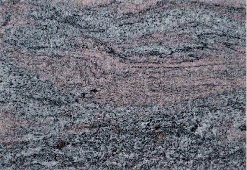 Paradiso granite swatch